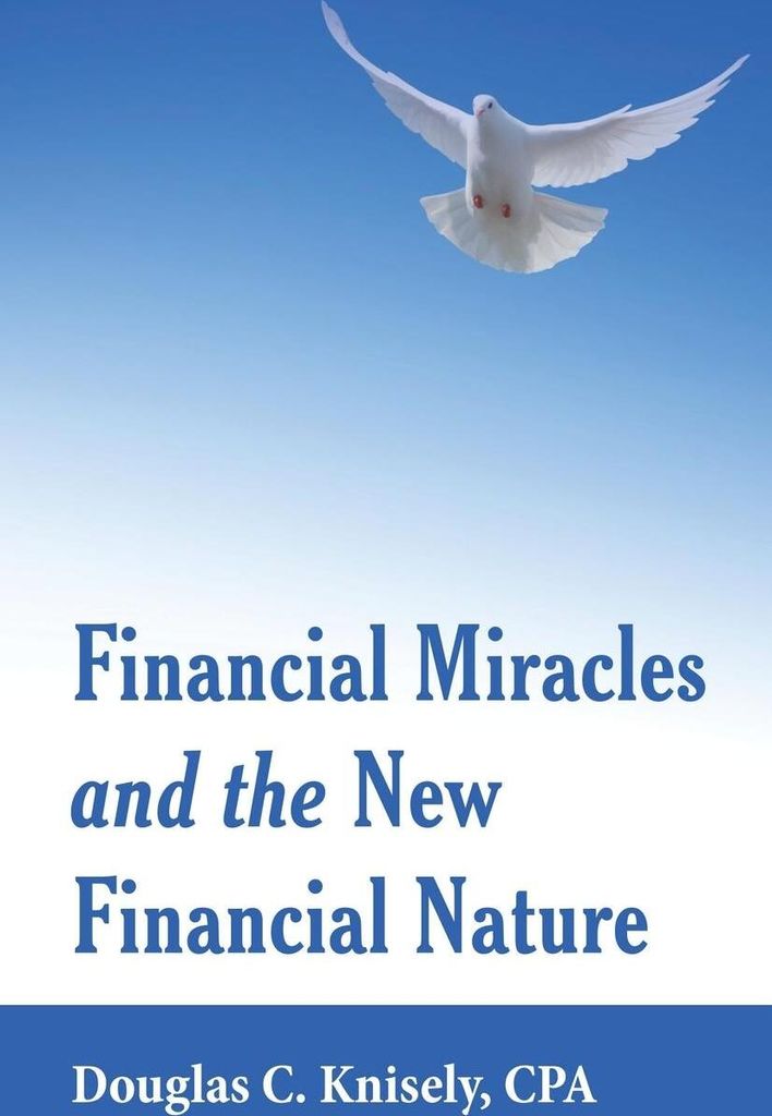 Financial Miracles and the New Financial Nature