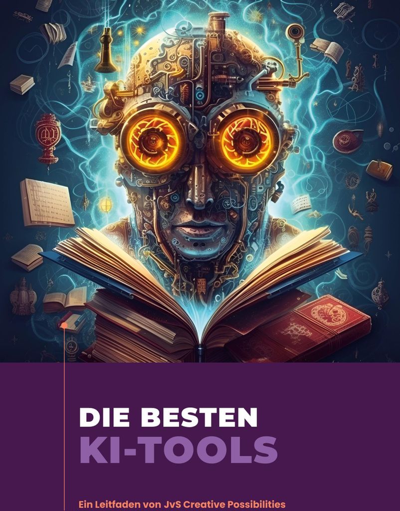 Die besten KI-Tools
