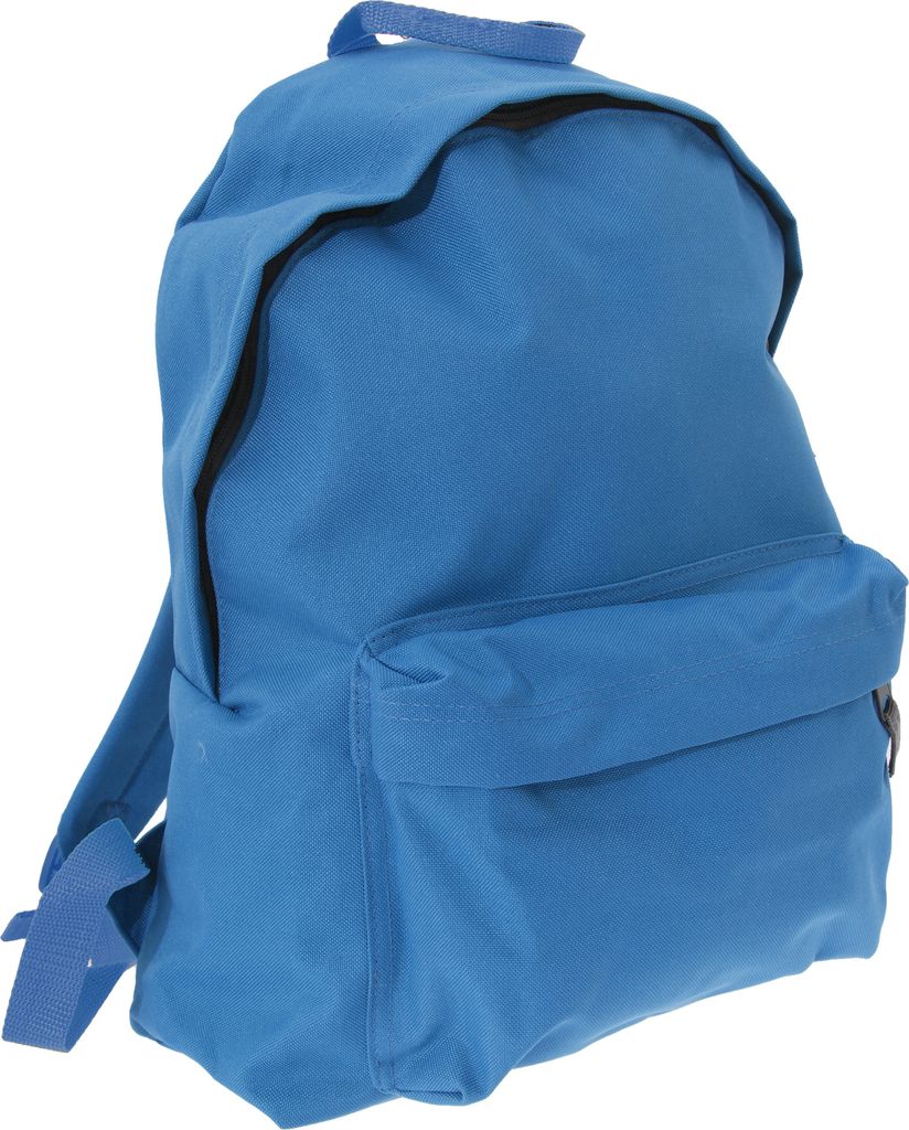 Bagbase Fashion Rucksack, 18 Liter BC1300 (Einheitsgröße) (Saphir)