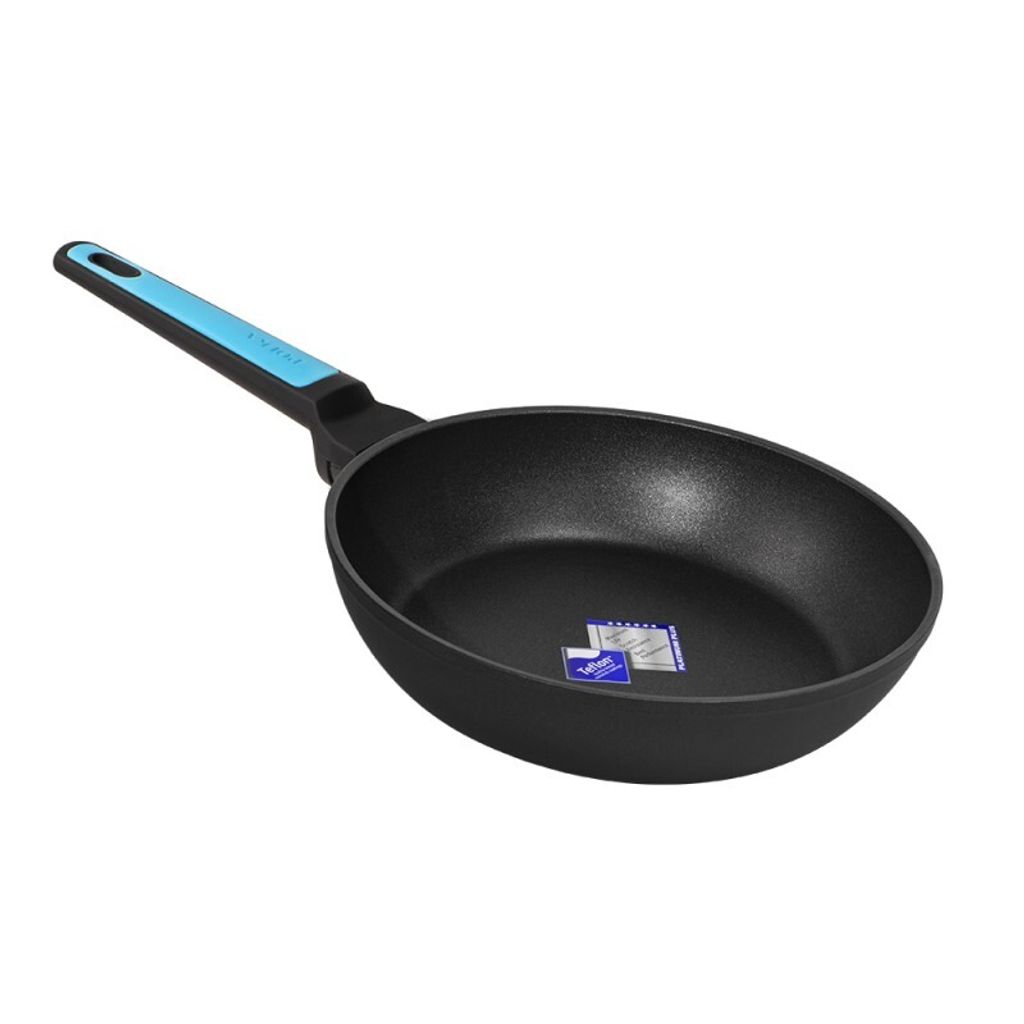 Cecotec Bratpfannen Polka Platinum 24 Bucket Thunder