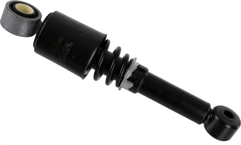 Amortisseur de Cabine Avant SACHS 317 674 pour Confort Long Courrier