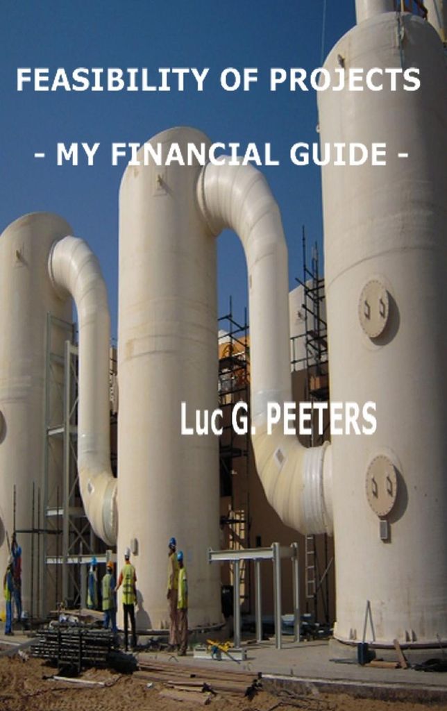 Feasibility Of Projects - My Financial Guide