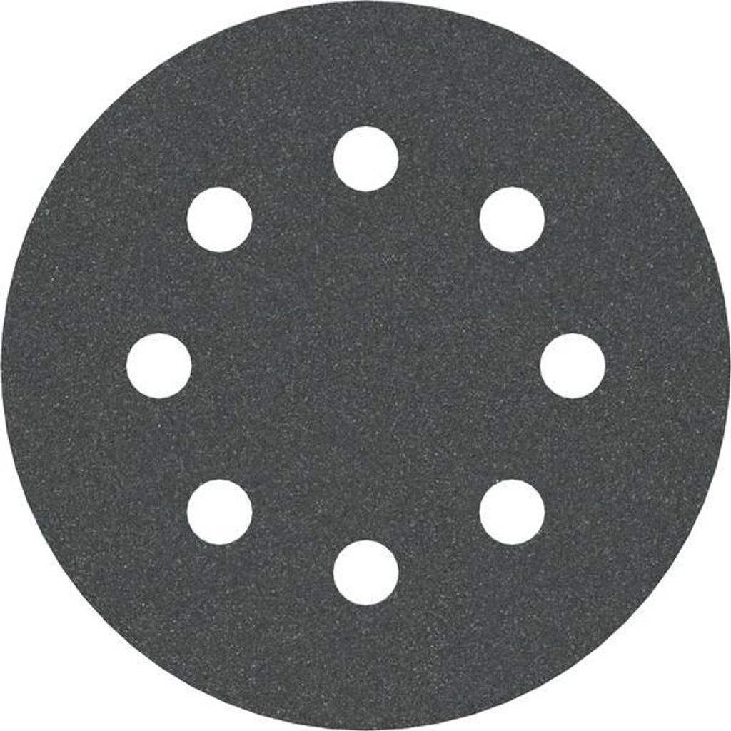 PRO F355 Schleifblatt, 115 mm, 240, 5-tlg.