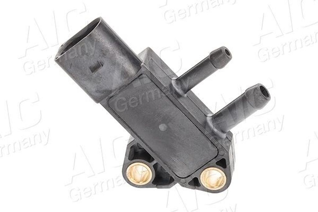 AIC 70284 Abgasdruck Differenzdrucksensor für OPEL ANTARA für CHEVROLET CAPTIVA (C100, C140) für DAEWOO Tosca (V250) für VAUXHALL Antara (L07)