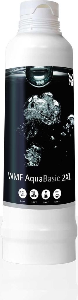 WMF AquaBasic 2XL Filterkerze Wasserfilter Wechselkartusche