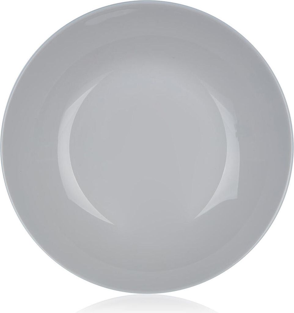 Tanier hlboký sklenený DIWALI 20cm ŠE Obrázok produktu 