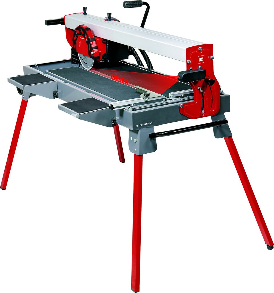 Einhell Machine à couper les carreaux radiaux TE-TC 920 UL Image du produit 