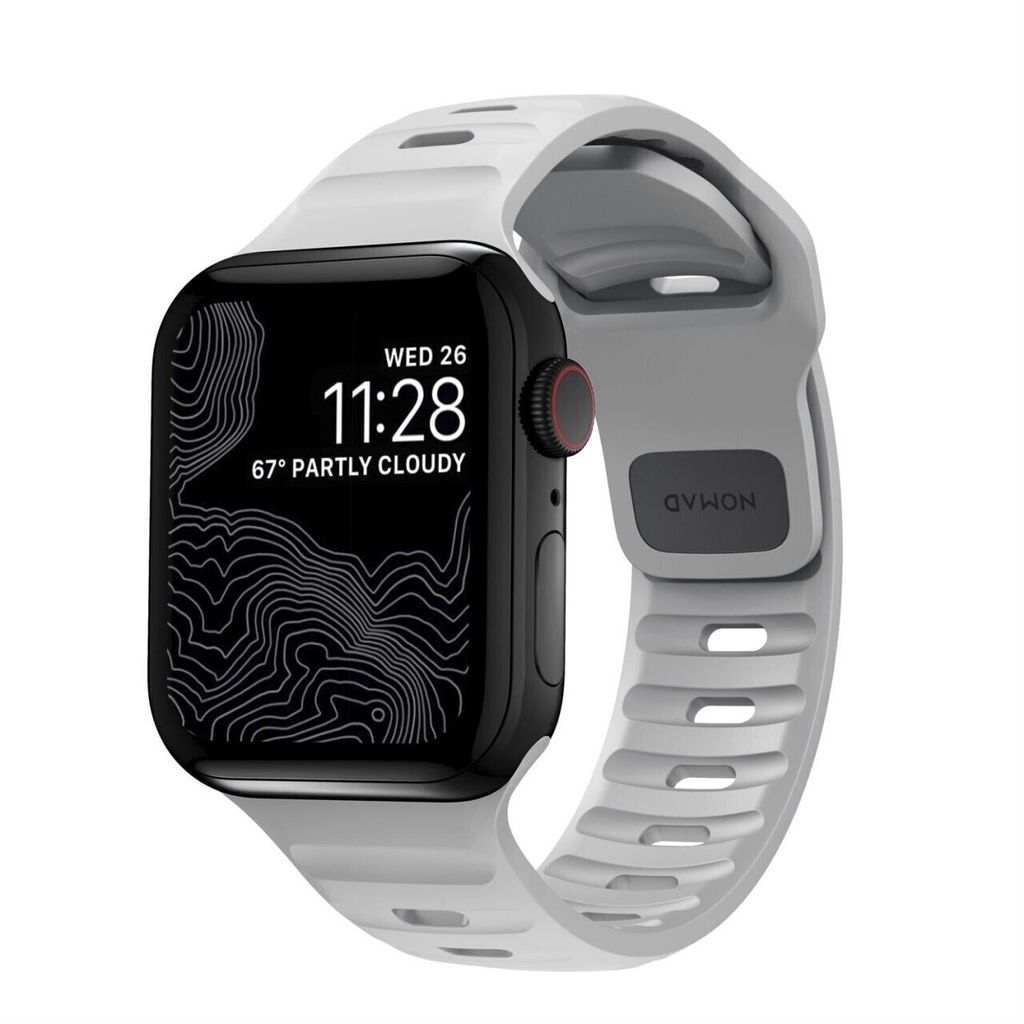 Fascia da braccio Nomad Sport Strap V2 per Apple Watch Immagine del prodotto 