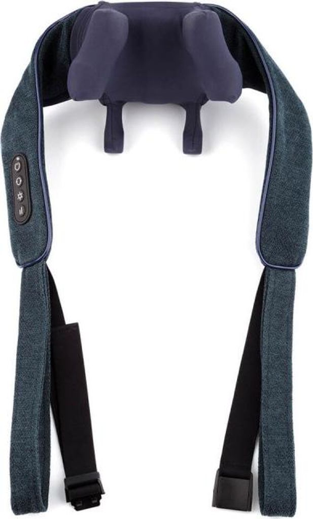 Masážny prístroj na krk Medivon Hyperion, Shiatsu, 2 Obrázok produktu 