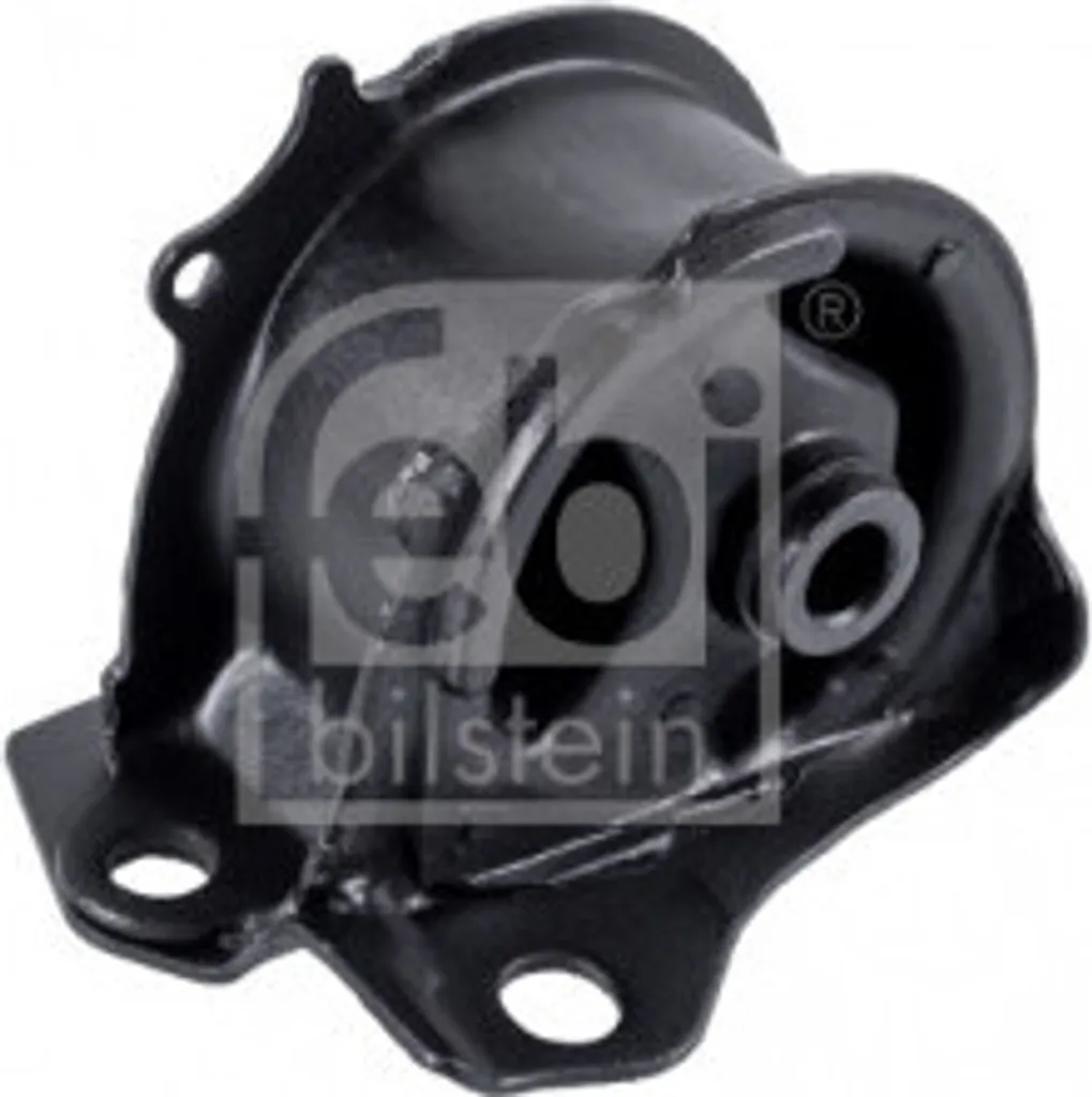 Support moteur anti-vibration FEBI 102088 robuste pour Honda CR-V