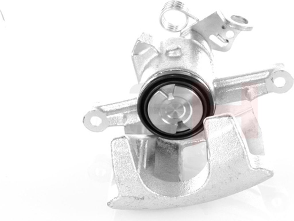 GH Bremssattel Hinten Hinten Rechts für VW Transporter V Bus (7HB, 7HJ, 7EB, 7EJ, 7EF, 7EG, 7HF, 7EC) Ø41mm GH-454705H