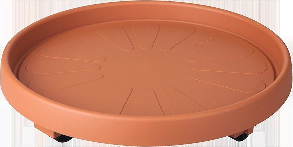 elho universal planttaxi 35cm, Spodek, Polipropylen, Zdjęcie produktu 