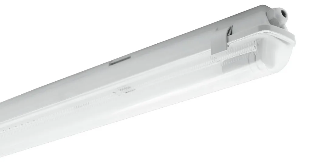 Luminaire étanche LED 600mm avec tube T8 10W 4000K Century SUPREMA