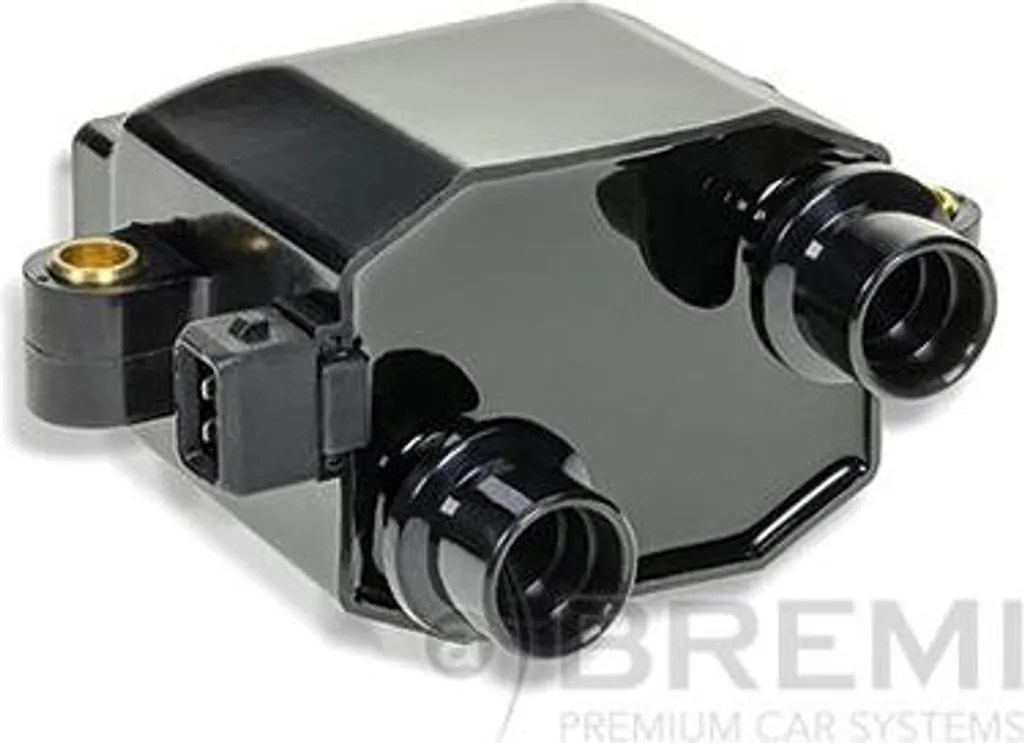 BREMI 20617 Bobina Accensione Ford 7053859 - Spedizione Immediata - 1