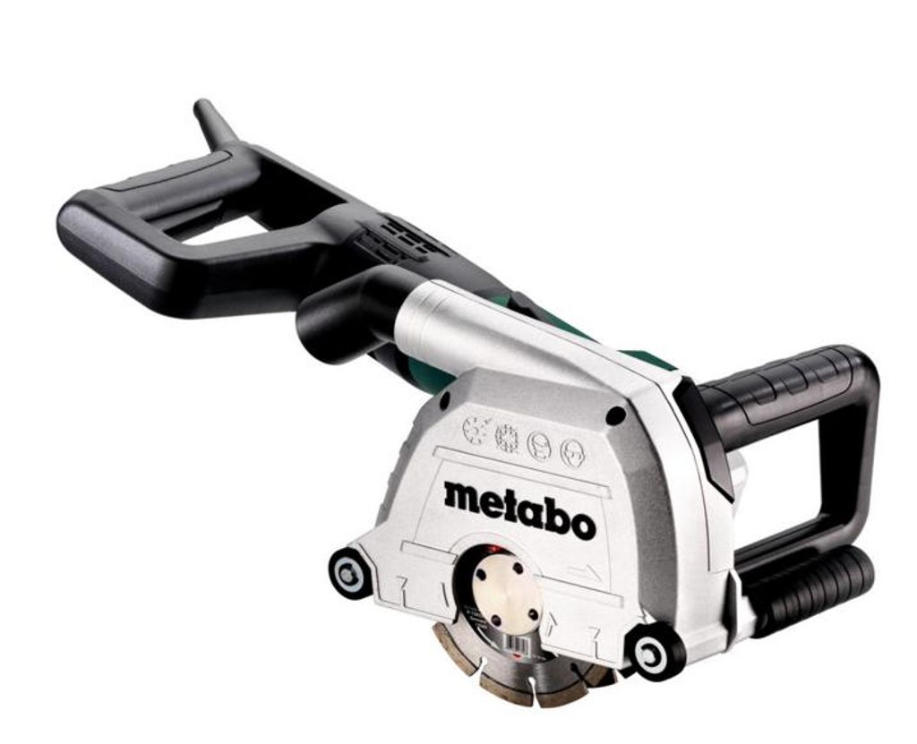 Metabo MFE 40 (604040510) - Muurfrees Productafbeelding 