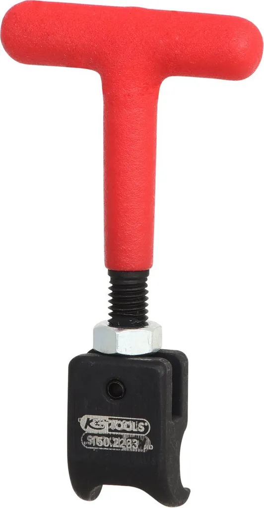 Pince de déverrouillage KS Tools spéciale pour colliers clips HENN
