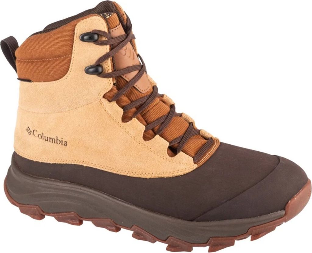 Schuhe Columbia Expeditionist Shield 2100931313