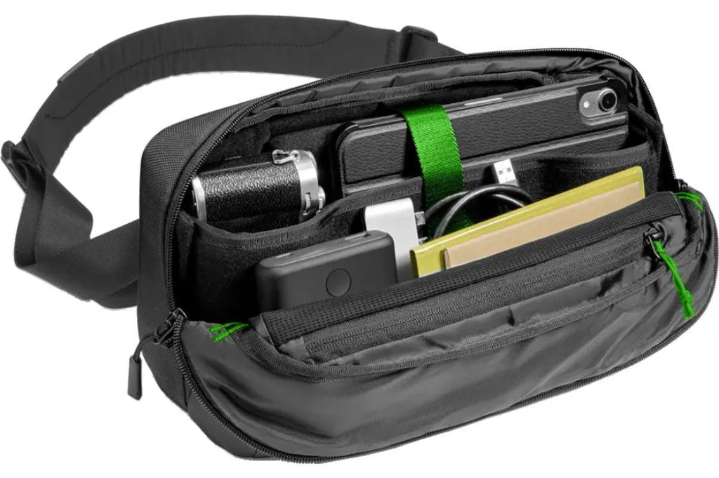 Protection totale et transport sécurisé pour Legion GO et Steam Deck gris