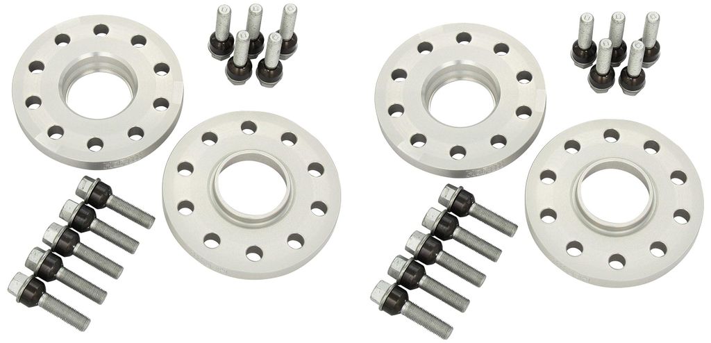 H&R 13057161 Spurverbreiterung Produktbild 
