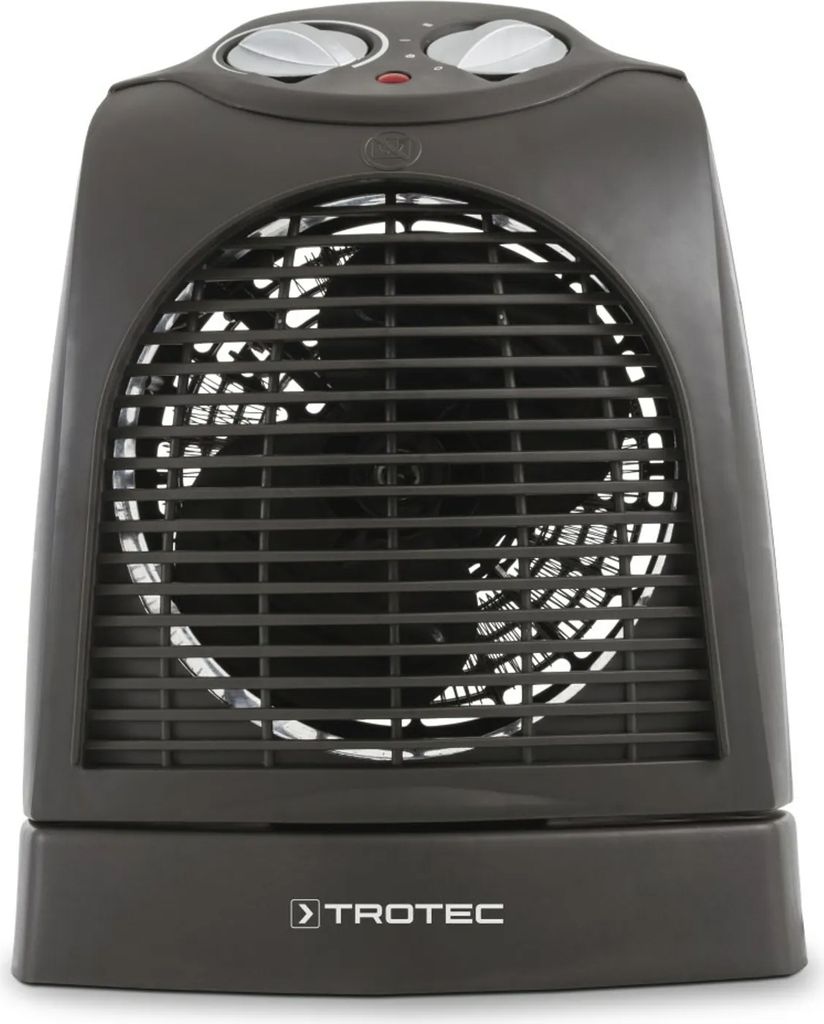 Wentylator grzewczy Trotec TFH 22 E Zdjęcie produktu 