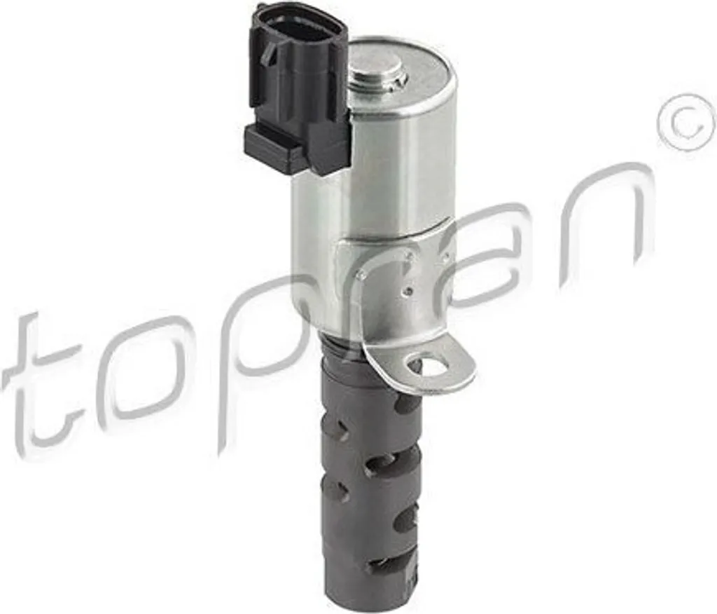 Soupape de déphasage pour réparer le ralenti instable Toyota Corolla