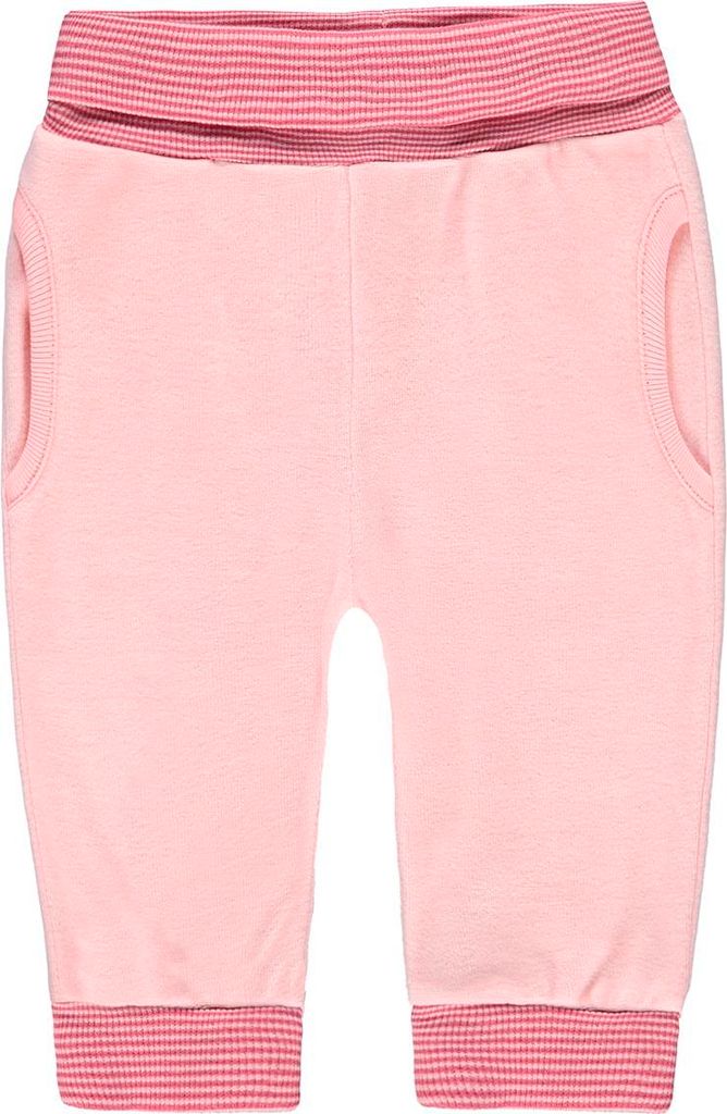 Kanz Mädchen-Jogginghose, Rosa, Elastischer Bund