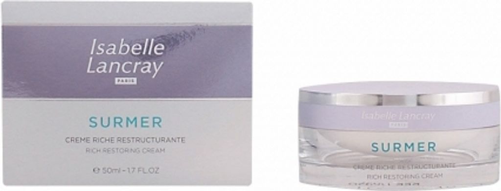 Feuchtigkeitsspendende Behandlung Isabelle Lancray Surmer (50 ml)