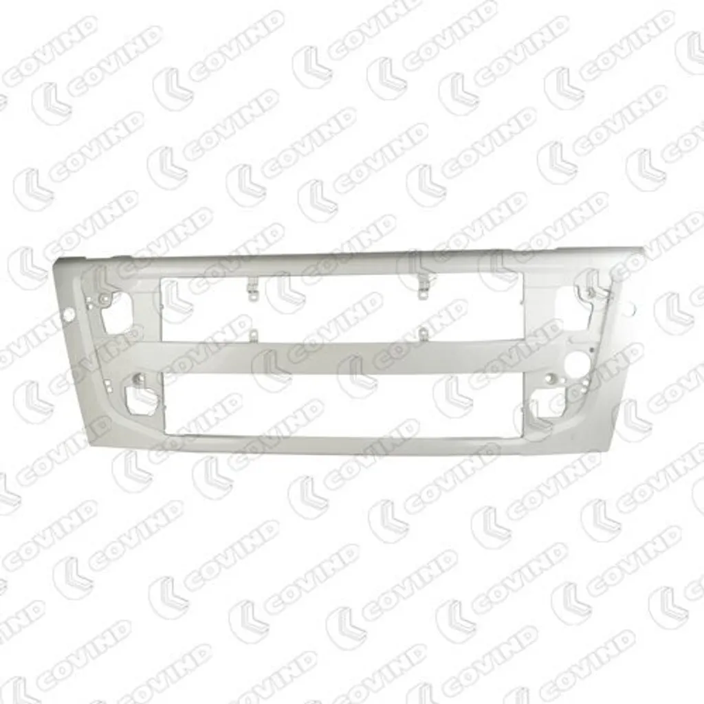 Calandre inférieure pour Volvo FH12 - Grille de protection COVIND 3FH150
