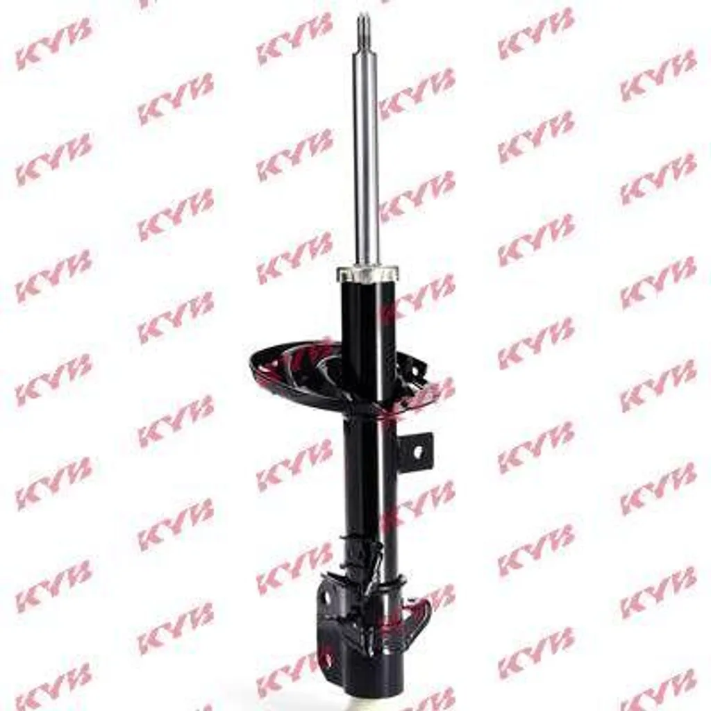 Amortisseur KYB 333721 pour Nissan Micra, Améliorez votre Confort OE