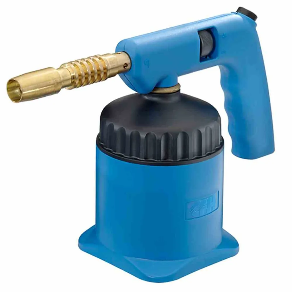 CFH PZO 7000 Torcia Gas ad Alte Prestazioni per Brasatura Professionale