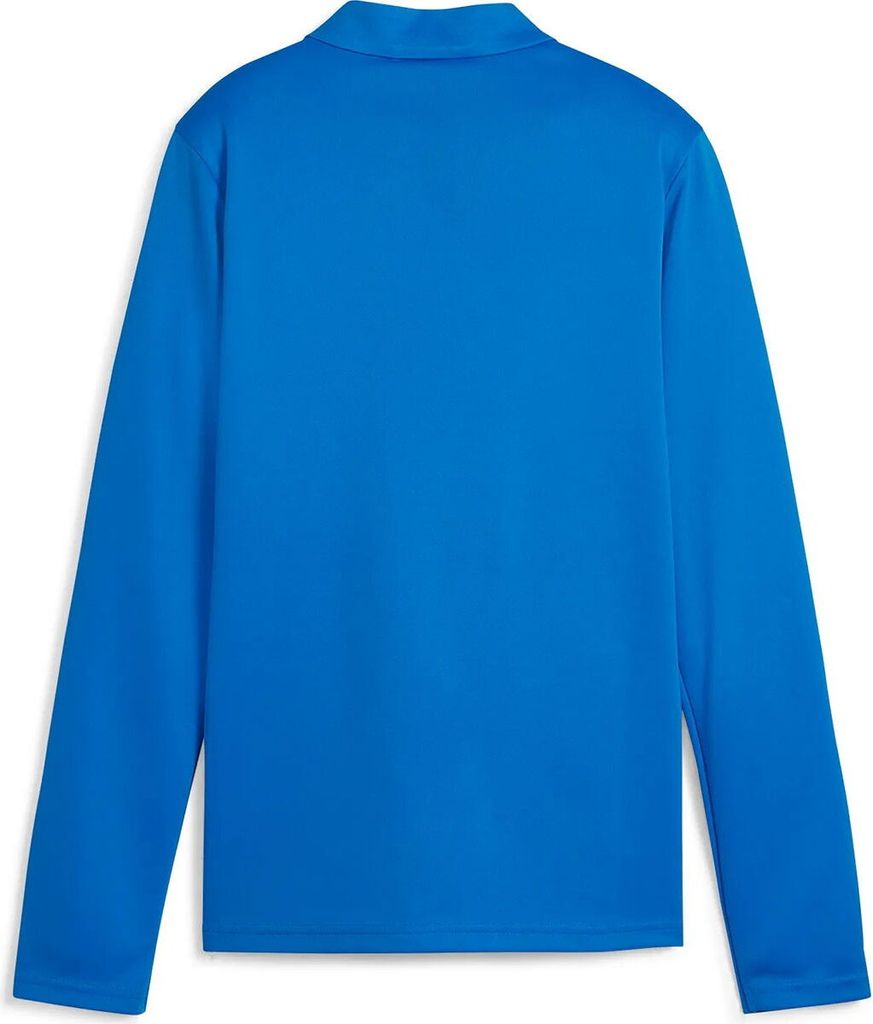 Puma Teamgoal Polyesterjacke Damen - Royal
