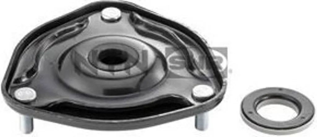 Kit suspension avant SNR KB665.06 pour réparer les claquements de S40