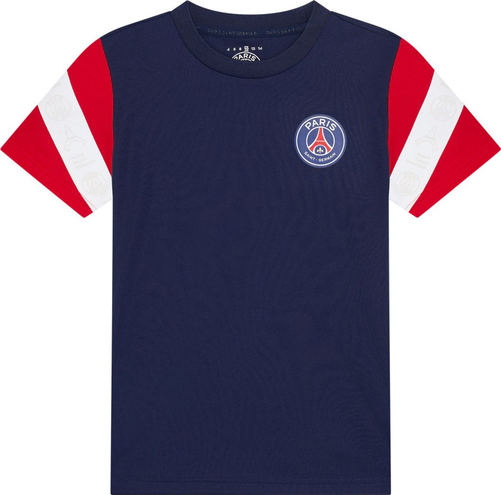 Detská súprava Paris Saint-Germain - 2024-2025 - PSG home Obrázok produktu 5