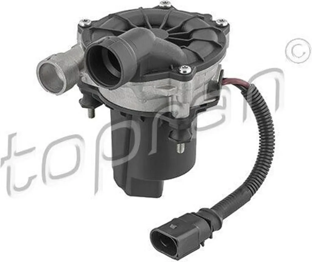 Pompe d'insufflation d'air secondaire pour Audi TT FV et Tiguan 04E959231