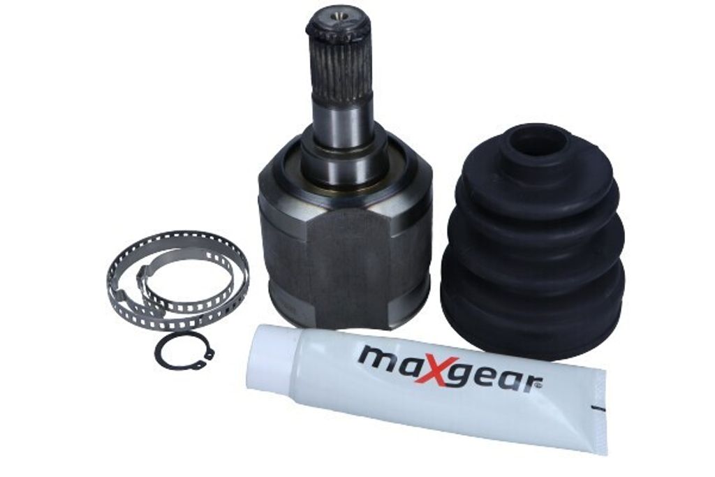 MAXGEAR Gelenksatz Antriebswelle Getriebeseitig Vorne Links für KIA SPORTAGE (JE, KM) 49-2830