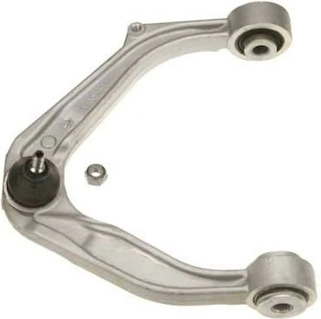 Bras de Commande Supérieur Avant pour Alfa 159 et Brera Spider JTC1303