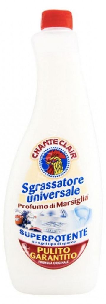 Dégraissant Ricarica Marsiglia 600 ml - Chante Clair Image du produit 