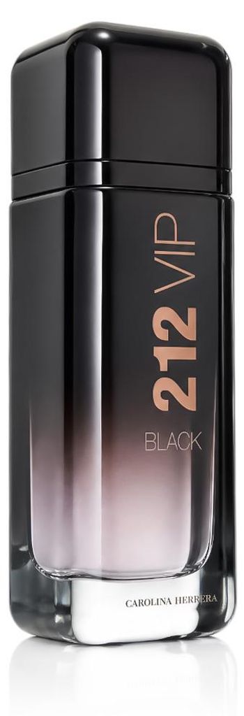 Carolina Herrera 212 VIP Black EDP 200 ml M Immagine del prodotto 