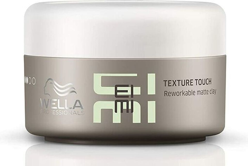 Soft Fixing Wachs Wella Texture Touch (75 ml) Produktbild 