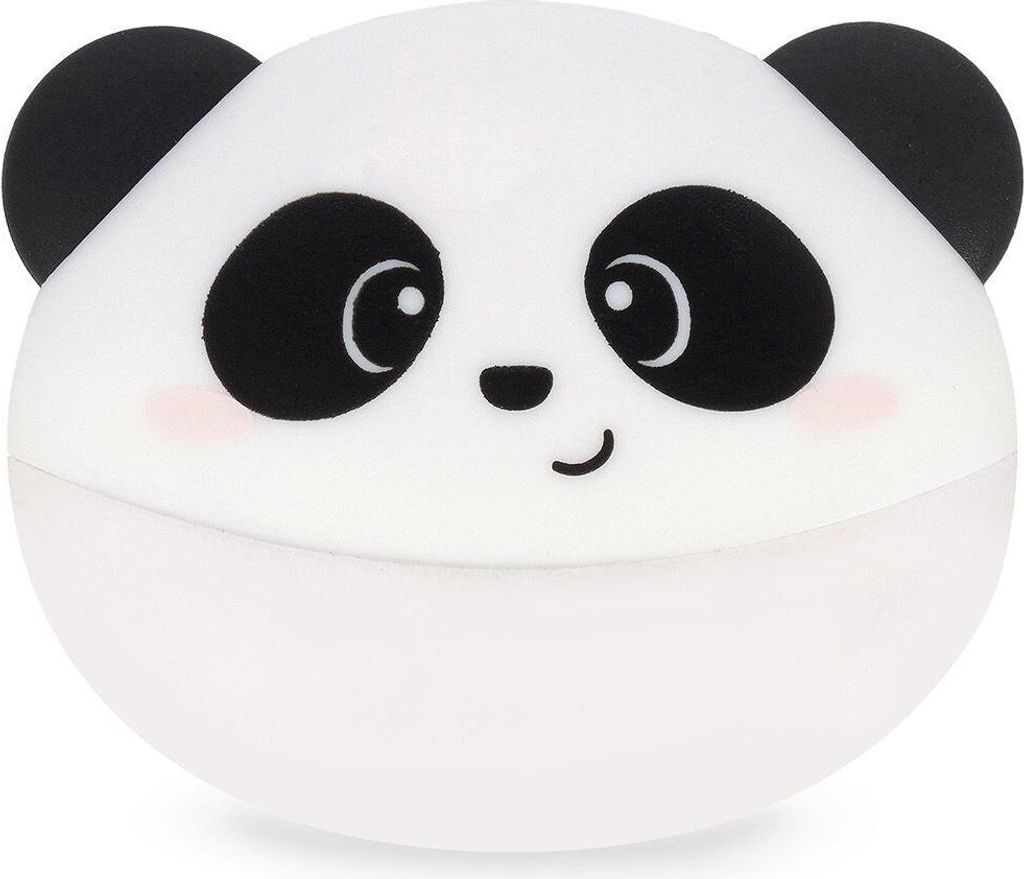 LEGAMI Gomme 2 en 1 - Gomme pantastique - PANDA Image du produit 