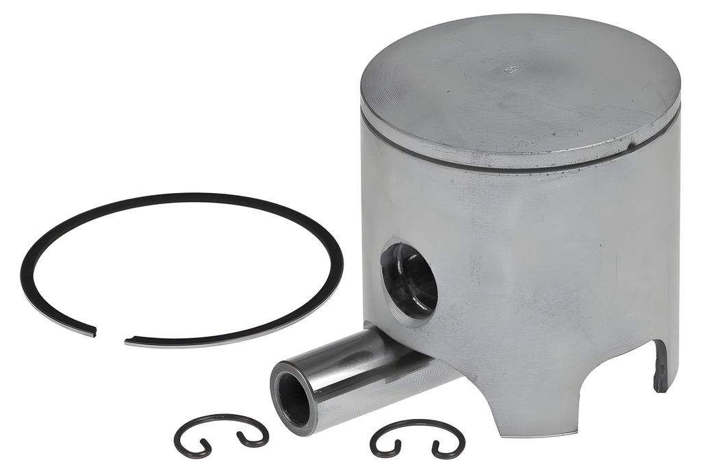Piest Polini, typ A, 70 ccm, priemer 47,6 mm, výška 12 mm, Obrázok produktu 