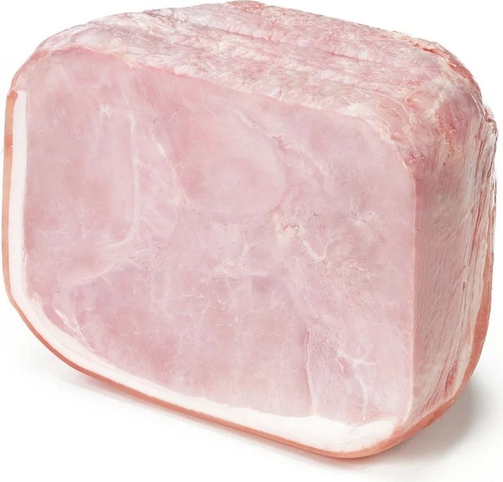 Hausschinken ca. 4,1 kg. - Kofler Delikatessen