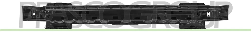 Réparation pare-chocs arrière Mercedes Classe M W166 Support ME8281622