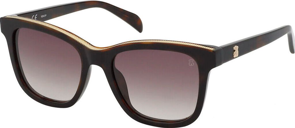 Damskie okulary przeciwsłoneczne Tous STOB46V530752 Zdjęcie produktu 