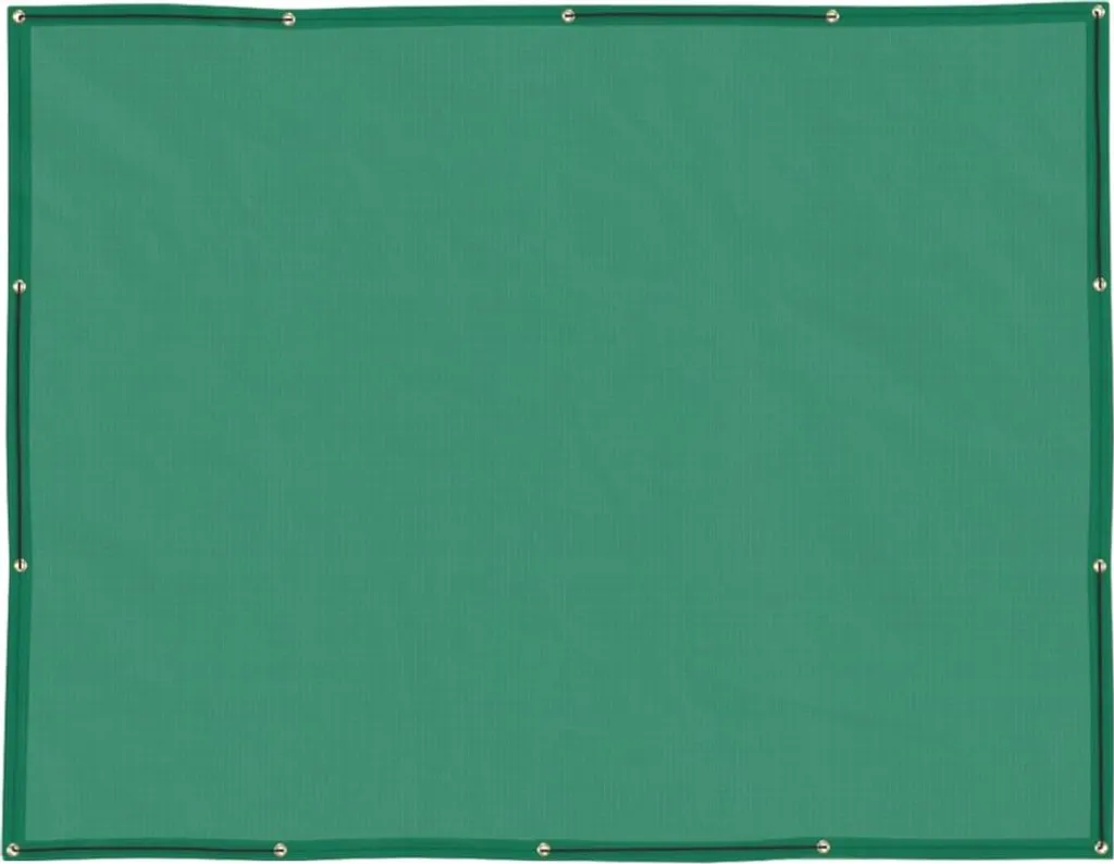 Rete per Rimorchio 1,5x2,2 m HDPE Verde vidaXL | Sicurezza Carico