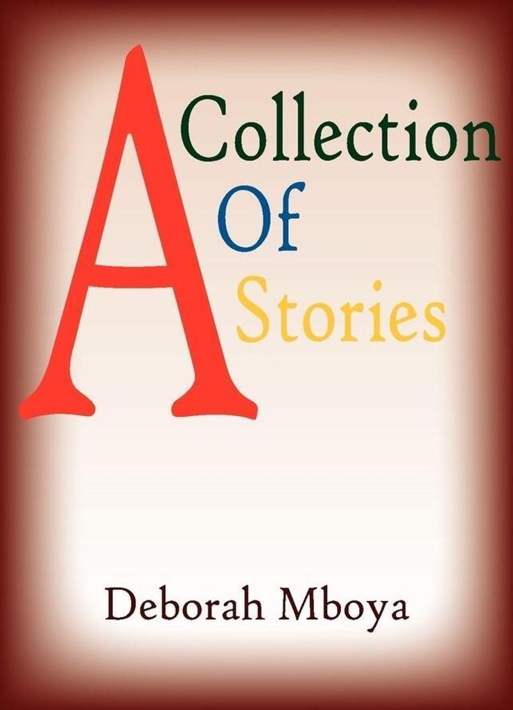 A Collection Of Stories