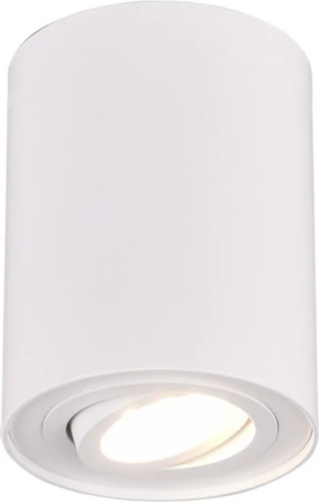 OFFERTA Faretto Trio Cookie 612900131 Bianco Opaco | Qualità Top