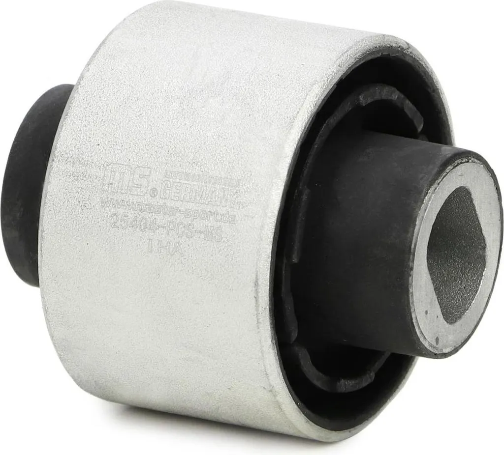 Paire de Roulements MS 25404-PCS-MS pour Essieu Avant Nissan Sunny III