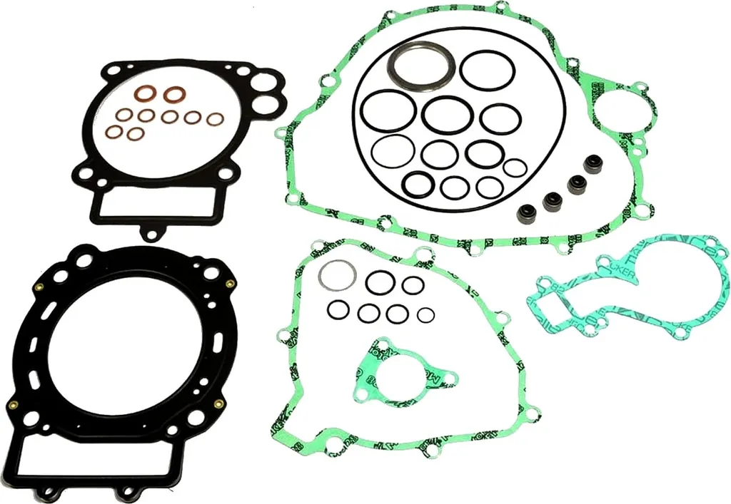 Kit joints moteur KTM Duke 690 III 2008-2010 pamoto qualité origine