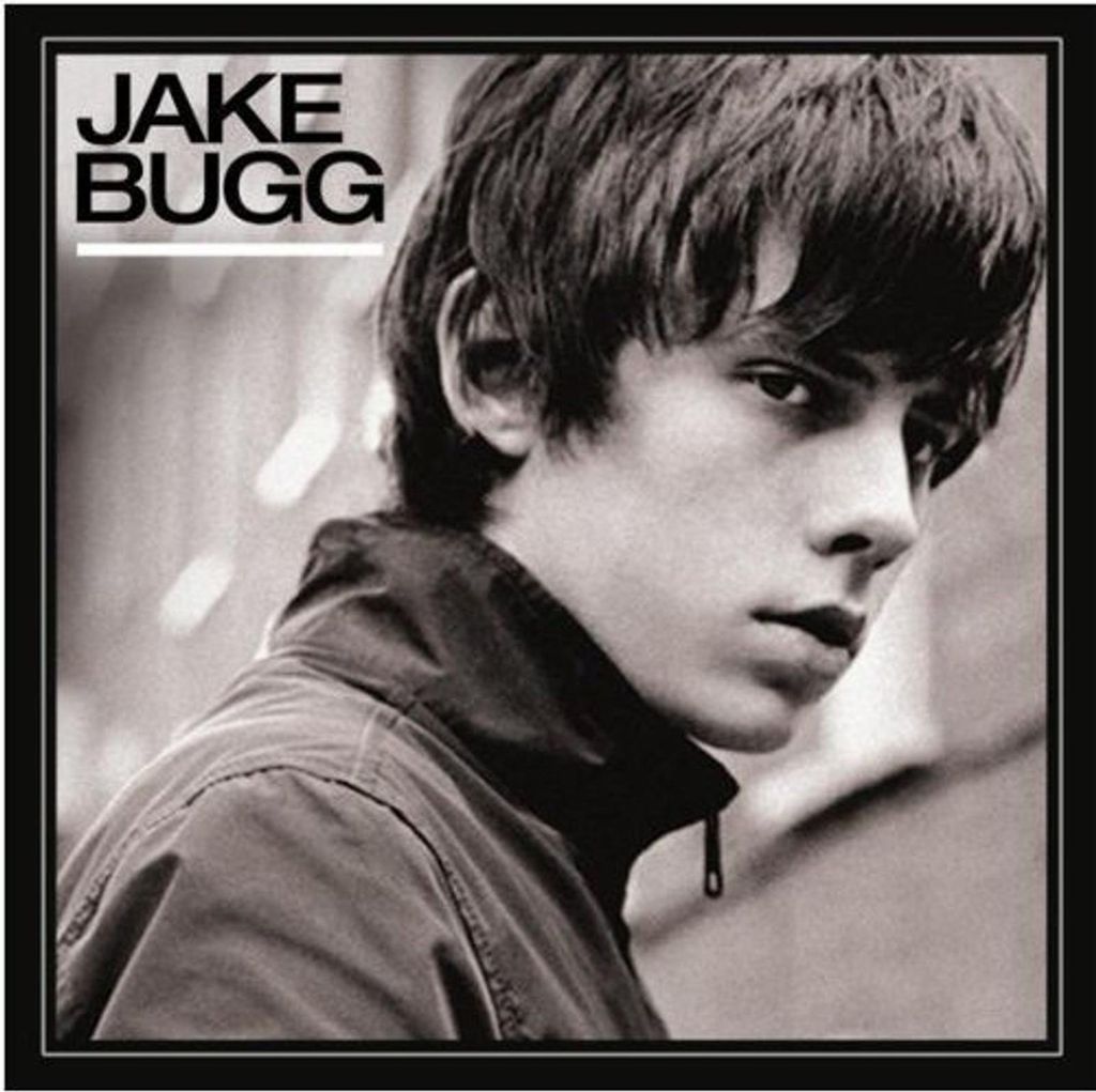 Jake Bugg: Jake Bugg